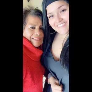 Meet your Posher, Mary